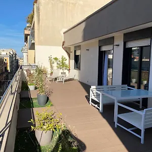 Apartament Futura Exclusive 5 Attico, Bari