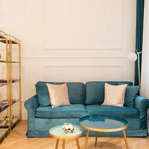 La Scala Suite-luxury Milano