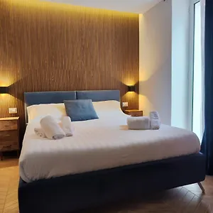  Apartamento Dimora Susy