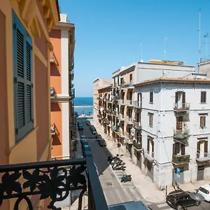 Appartamento Palazzo Marevento, Bari