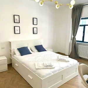 Appartamento Dante 262, Bari