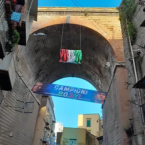 La Casa Di Gabriele Napoli