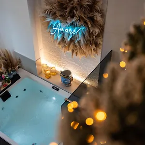 Appartamento Amare Luxury Vista Mare, Bari