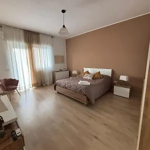 Appartamento Libertyhouse, Bari