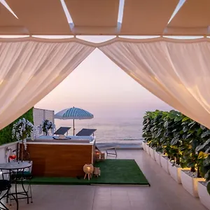 Appartamento Amare Luxury And Vista Mare, Bari