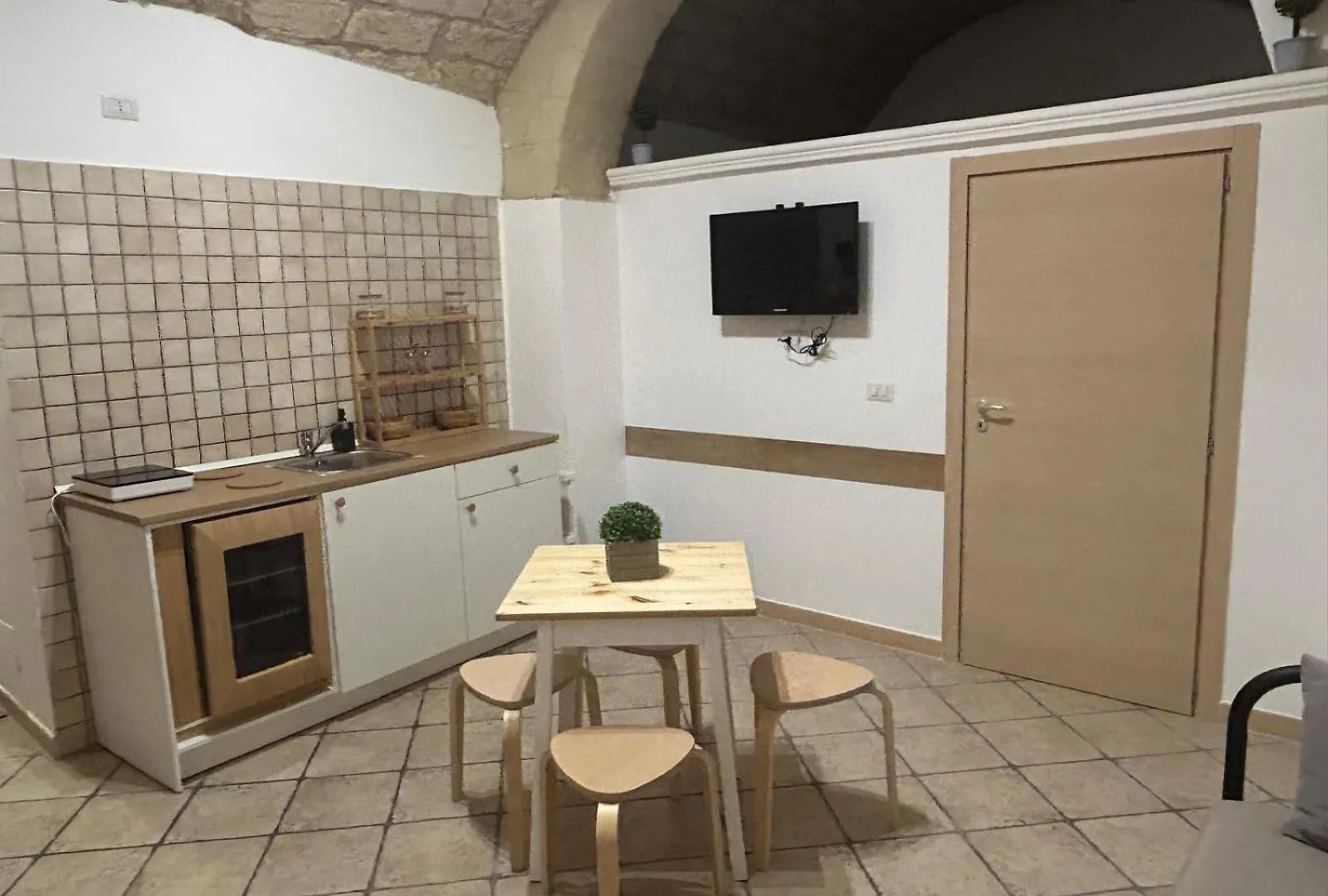 Bari Sweet Home 45 Apartamento