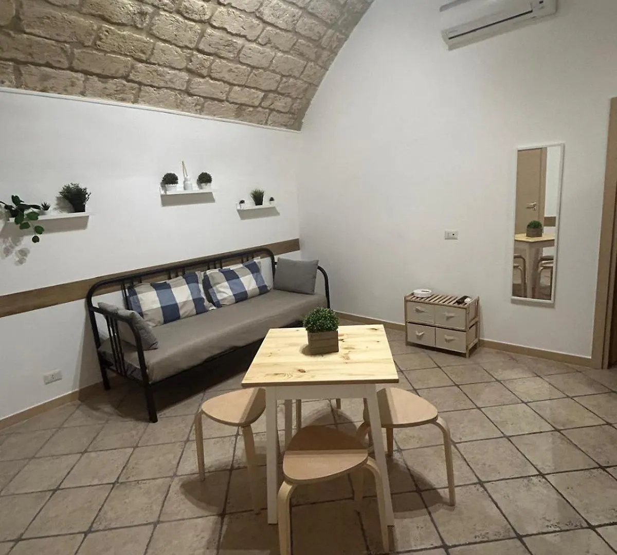 Bari Sweet Home 45