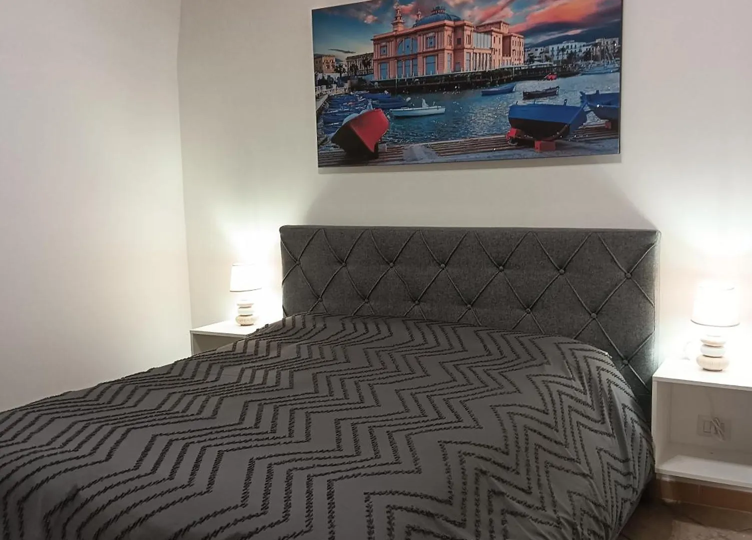 Bari Sweet Home 45