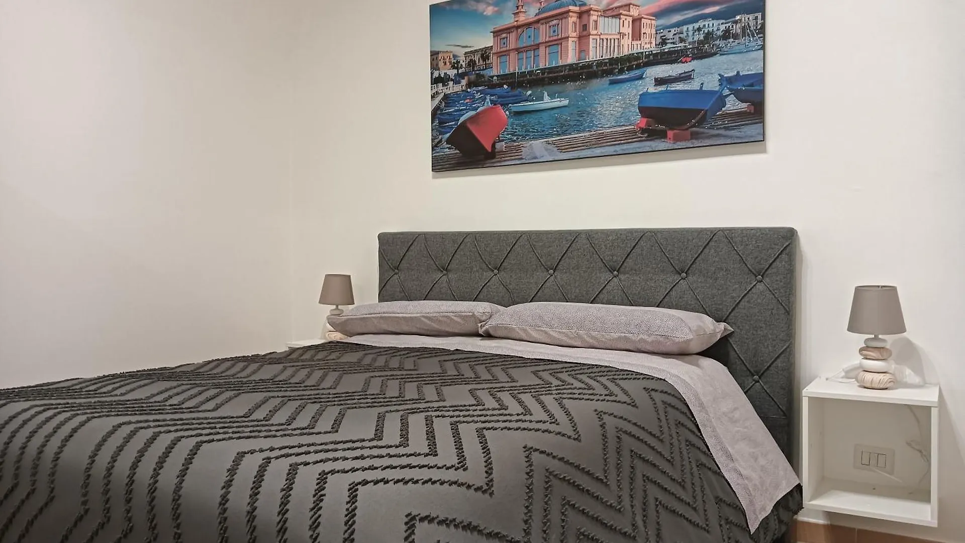 Appartamento Bari Sweet Home 45