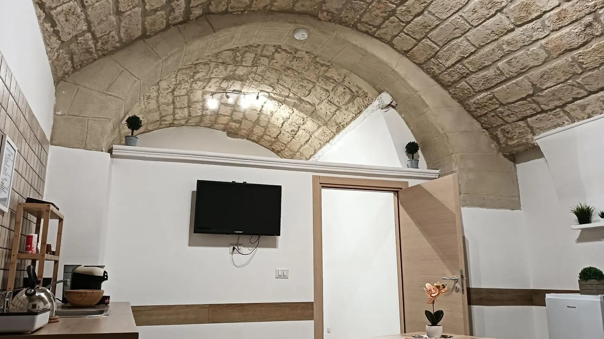 Bari Sweet Home 45 Italia